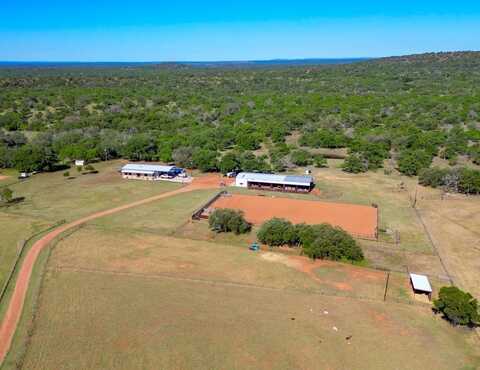 6417 N Highway 16, Llano, TX 78643