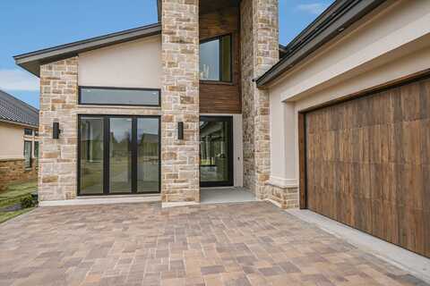 130 Azalea Loop, Horseshoe Bay, TX 78657