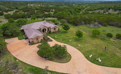 108 Oak Bend, Burnet, TX 78611