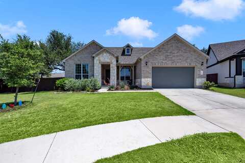 309 Verbena Drive, Marble Falls, TX 78654