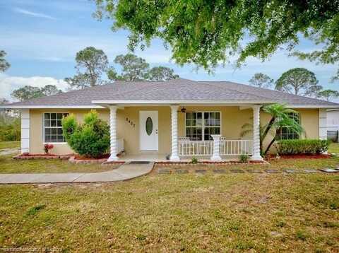 2407 Lakepoint Circle N, Sebring, FL 33875
