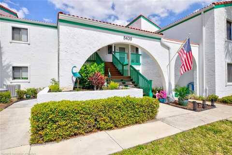 5435 Unit M25 Casablanca Circle, Sebring, FL 33870