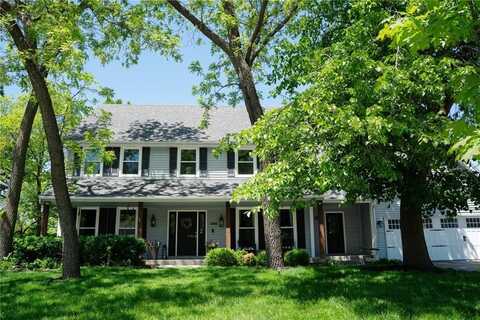1129 Camelot Hill Street, Liberty, MO 64068