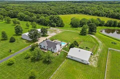 17701 C Highway, Trimble, MO 64492