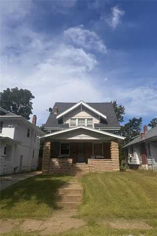 3714 Bellefontaine Avenue, Kansas City, MO 64128