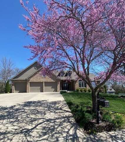 18180 S 153rd Street, Basehor, KS 66007