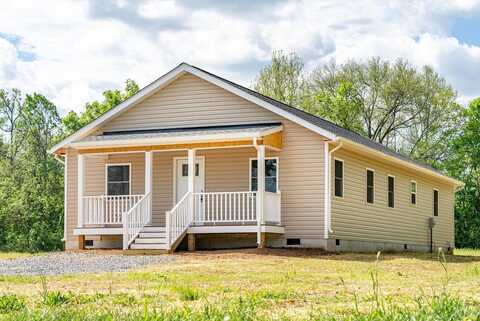 635 WIRT AVE, ELKTON, VA 22827