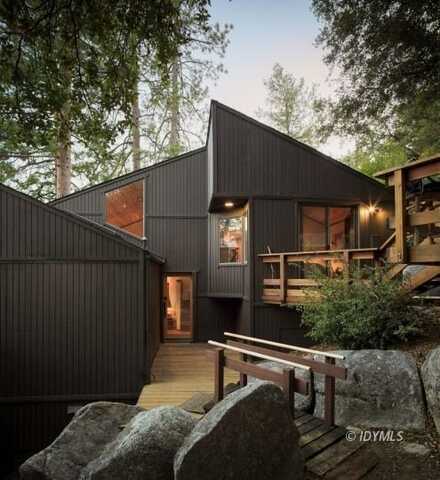 53590 Jeffery Pine Road, Idyllwild, CA 92549