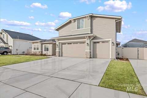 2121 N Destiny Way, Kuna, ID 83634