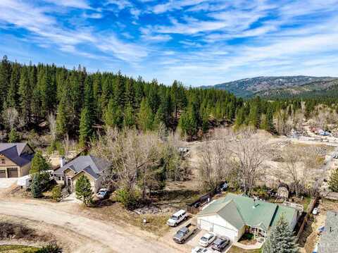Lot 6 Mores Creek Crossing, Idaho City, ID 83631