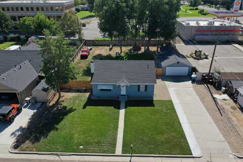 120 Mead St, Caldwell, ID 83605
