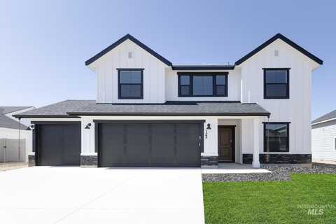 123 Aquamarine Ave, Caldwell, ID 83605