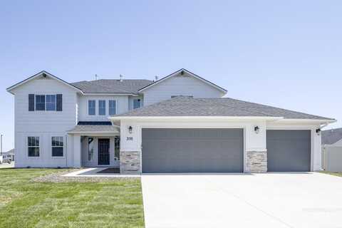 318 Jadeite Ave, Caldwell, ID 83605