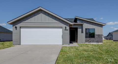 7330 E Dripping Springs Dr, Nampa, ID 83687