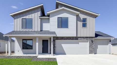313 Gold Nugget Ave, Caldwell, ID 83605