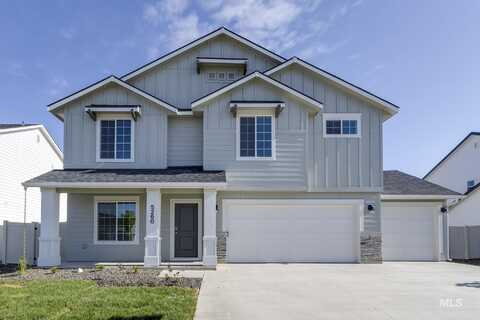 5260 E Burnte Peak St, Nampa, ID 83687