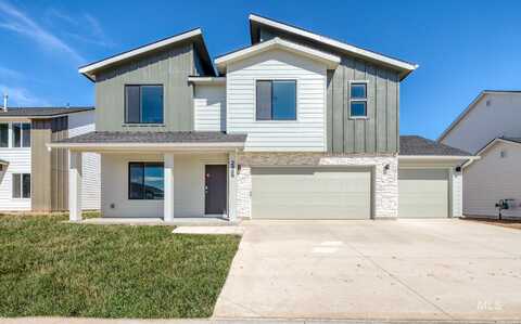 2486 W Minerva St, Kuna, ID 83634