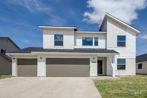 12596 Kinsella St, Nampa, ID 83651