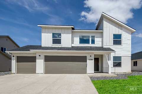 12596 Kinsella St, Nampa, ID 83651