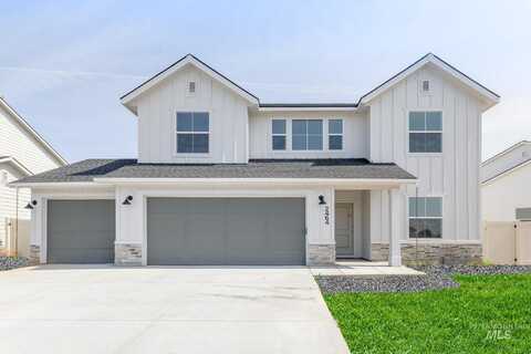 2464 W Minerva St, Kuna, ID 83634