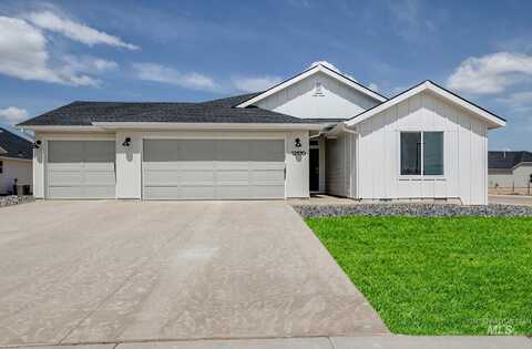 12570 Kinsella St, Nampa, ID 83651