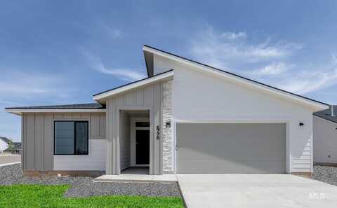6778 S Lumberton Way, Meridian, ID 83642