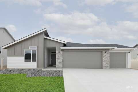 8365 S Sansa Ave, Kuna, ID 83634