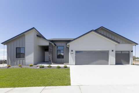 6395 S Banded Eagle Way, Boise, ID 83709