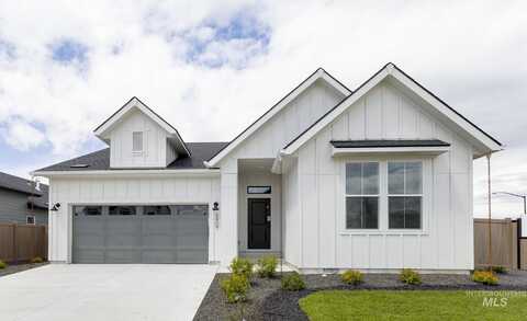 6409 S Banded Eagle Way, Boise, ID 83709