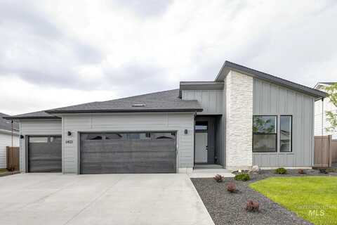 6433 S Banded Eagle Way, Boise, ID 83709