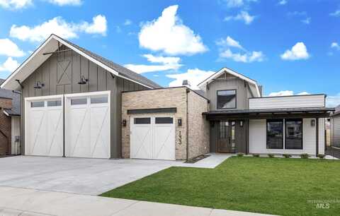133 Steel Farm, Eagle, ID 83616