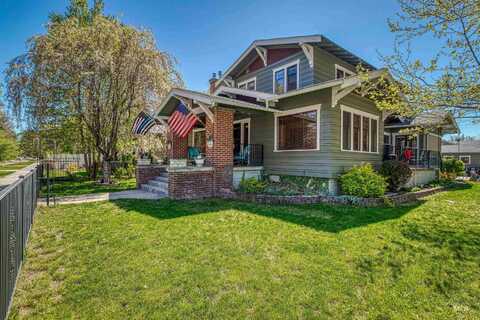 1304 Cleveland Blvd, Caldwell, ID 83605