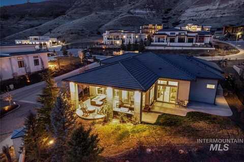 3567 E Via Estancia Lane, Boise, ID 83716