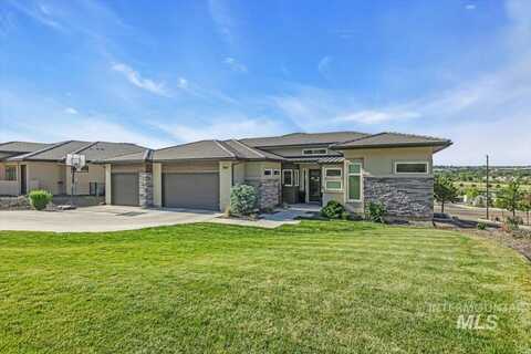 3567 E Via Estancia Lane, Boise, ID 83716