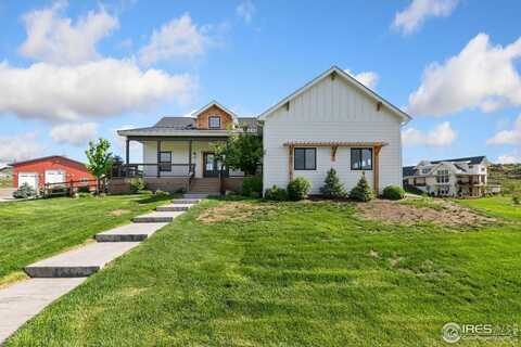 4528 Del Colina Way, Laporte, CO 80535