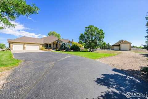 39658 Ridge Park Dr, Severance, CO 80610