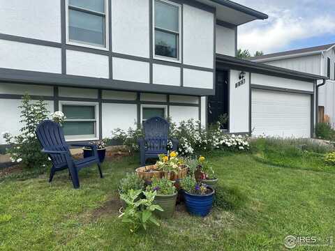 339 S Hoover Ave, Louisville, CO 80027