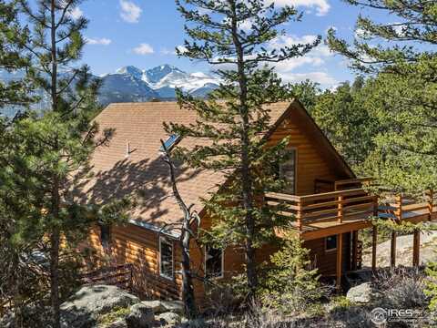 726 Alpine Dr, Estes Park, CO 80517