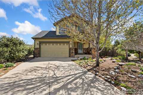 107 Bohn Ct, Lyons, CO 80540