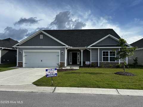 751 Greenwich Place, Richlands, NC 28574