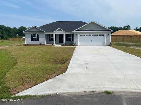 3052 Condor Court, Deep Run, NC 28525