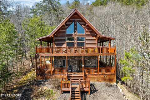 2971 Drue Fox Way, Sevierville, TN 37862