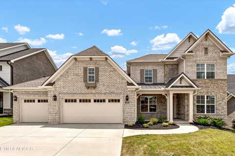12021 (Lot 31) Deer Crossing Drive, Knoxville, TN 37932