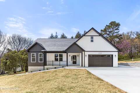 2009 Mountair Drive, Knoxville, TN 37924