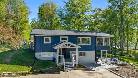 104 Christley Lane, Ten Mile, TN 37880