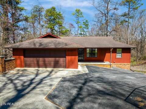 9419 Jim Loy Drive, Strawberry Plains, TN 37871