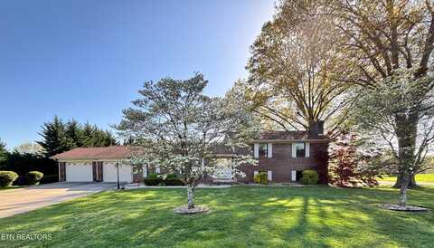 573 Shaver Drive, Talbott, TN 37877