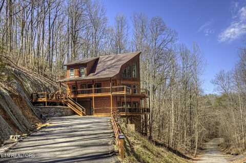 5172 Riversong Way, Sevierville, TN 37876