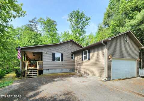4442 Grindstone Ridge Rd, Pigeon Forge, TN 37863