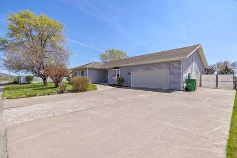 5672 American Avenue, Klamath Falls, OR 97603